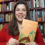 Livro infantil-juvenil sobre identidade e ancestralidade será lançado na Casa da Palavra