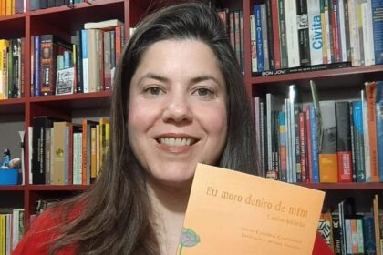 Livro infantil-juvenil sobre identidade e ancestralidade será lançado na Casa da Palavra