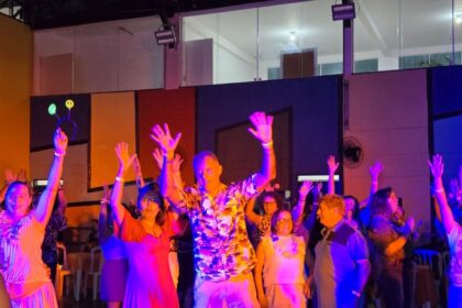 Troca de ingressos para o Baile Brasilidades começa nesta quinta-feira (25)