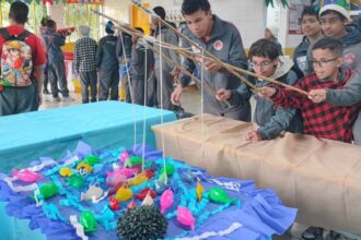 CRAS de Mauá iniciam festividades juninas e julinas para famílias em vulnerabilidade