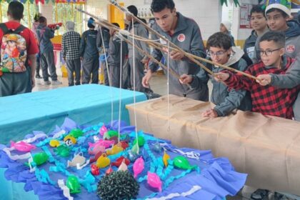 CRAS de Mauá iniciam festividades juninas e julinas para famílias em vulnerabilidade