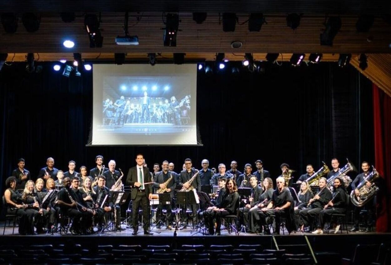 Teatros de Santo André recebem espetáculo sobre respeito, apresentação de dança e concerto