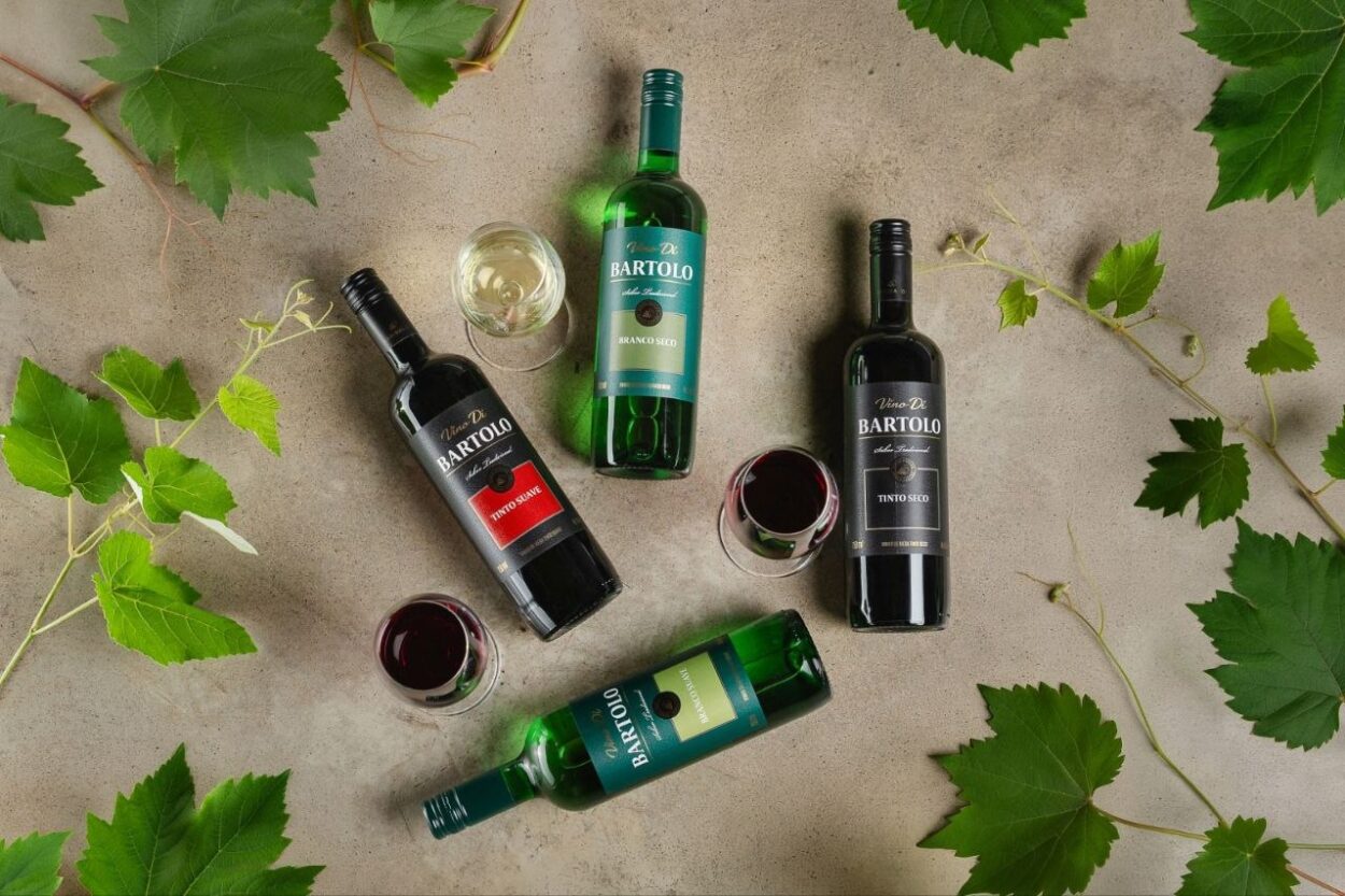 Vinhos e espumantes aquecem as festas juninas com harmonizações típicas