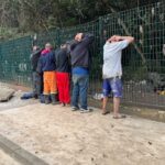 Operação na Chácara da Baronesa prende foragido e amplia combate ao tráfico e ocupações irregulares