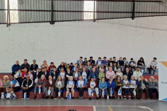 Dia Nacional do Esporte: Braskem promove encontro especial sobre saúde física e mental para participantes do Projeto Multisport