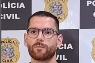 Espírito Santo: homem é preso após revelar à inteligência artificial plano para matar o filho de 8 anos