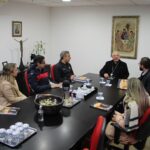 Consórcio ABC articula fortalecimento do turismo religioso com Diocese de Santo André