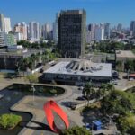 Confira o funcionamento dos serviços municipais de Santo André durante o jogo entre Brasil e Japão