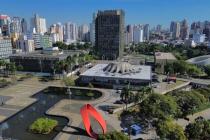 Confira o funcionamento dos serviços municipais de Santo André durante o jogo entre Brasil e Japão