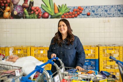 Jéssica Roberta garante primeiro Centro de Referência para Agricultura e Segurança Alimentar em Santo André