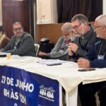 Ribeirão Pires realiza Conferência Municipal de Saúde e define propostas para etapa estadual