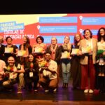 Santo André recebe prêmio em campanha nacional de prevenção de riscos e educação climática