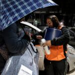 São Caetano realiza mais de mil abordagens sociais a pessoas em situação de rua na Operação Inverno Seguro