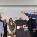 Após baixas na disputa pelo Governo de SP, Tarcísio prega cautela sobre o 1º turno: "A gente tem de trabalhar"