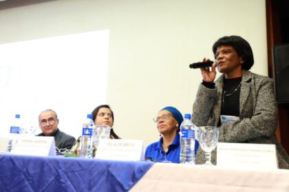 Conferência Municipal em Diadema aprova propostas para saúde