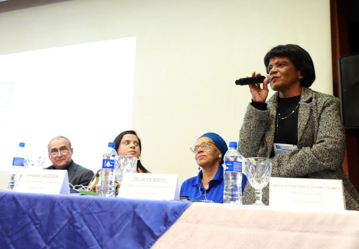 Conferência Municipal em Diadema aprova propostas para saúde