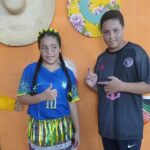 Terceiro fim de semana das festas juninas movimenta escolas da rede municipal