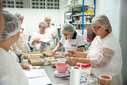 Fundo Social amplia programação de cursos gratuitos em Santo André
