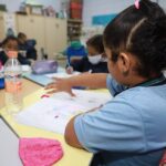 Santo André abre inscrições para vagas em creches e pré-escola da rede municipal