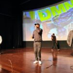 Hip Hop Rua – Edição Gold reúne público de diversas cidades e celebra um ano do álbum "Mantendo a Raiz" em Ribeirão Pires