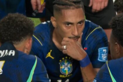 Raphinha