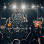Ratos de Porão será destaque no Festival Rock ABC 2026 em celebração solidária