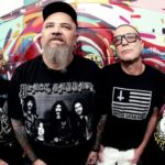 Ratos de Porão é atração principal do Festival Rock ABC 2026