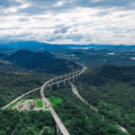 Cinquenta anos de engenharia: Rodovia dos Imigrantes celebra meio século de ligação entre SP e o litoral
