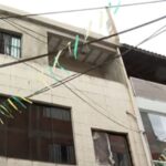 Criança de 2 anos cai de varanda de prédio e fica em São Bernardo