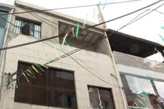 Criança de 2 anos cai de varanda de prédio e fica em São Bernardo
