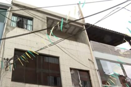 Criança de 2 anos cai de varanda de prédio e fica em São Bernardo