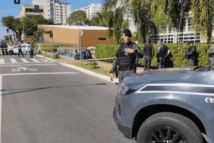 Onda de solidariedade e forte indignação marcam repercussão após atentado contra tenente da Rota no ABC