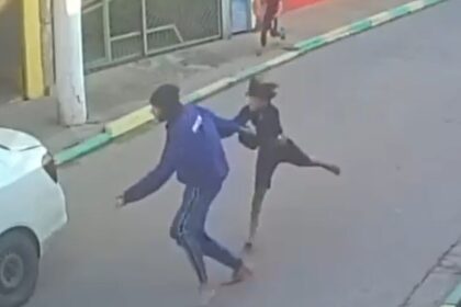 Tentativa de sequestro de criança em Guaianases gera revolta e mobilização de moradores