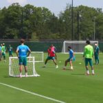 Brasil selecao brasileira selecao