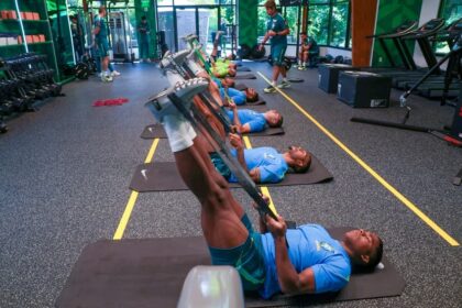 Seleção Brasileira