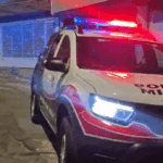 Vigilante de 62 anos é baleado durante tentativa de assalto em Santo André