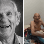 A Hora Exata da Saudade: Coincidência no Horário da Morte de Vovô Anésio Emociona a Web