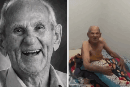 A Hora Exata da Saudade: Coincidência no Horário da Morte de Vovô Anésio Emociona a Web