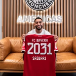 Bayern brasil