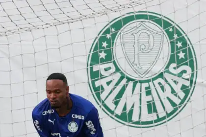 Palmeiras