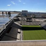 Corinthians neo quimica arena