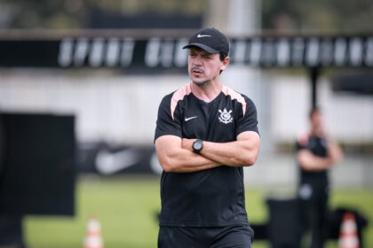 corinthians fernando diniz