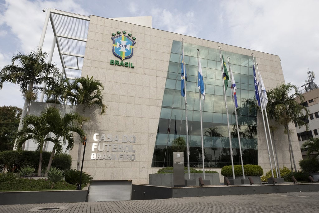 brasileirão cbf brasil copa do brasil selecao