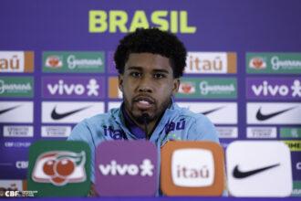 Brasil selecao