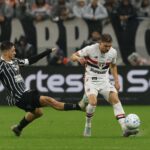 sao paulo cedric corinthians