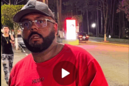 Entregador é barrado em condomínio de São Bernardo; administração diz que ele foi bloqueado por descumprir regras