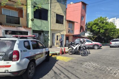 ​Homem é baleado e perde a vida após discussão em São Bernardo do Campo