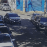 Smart Sanca revela que carro de apoio a atentado contra tenente passou 96 vezes por radares inteligentes em 4 meses