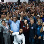 Ivan Silva lança pré-candidatura a deputado estadual em São Bernardo