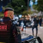 GCM de São Bernardo prende em flagrante agressor por violência doméstica e assegura proteção à vítima
